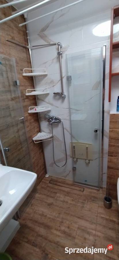 Wynajmę mieszkanie w Nysie blok Nysa