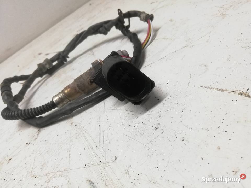 sonda lambda audi a3 8l 2000r 16 avu