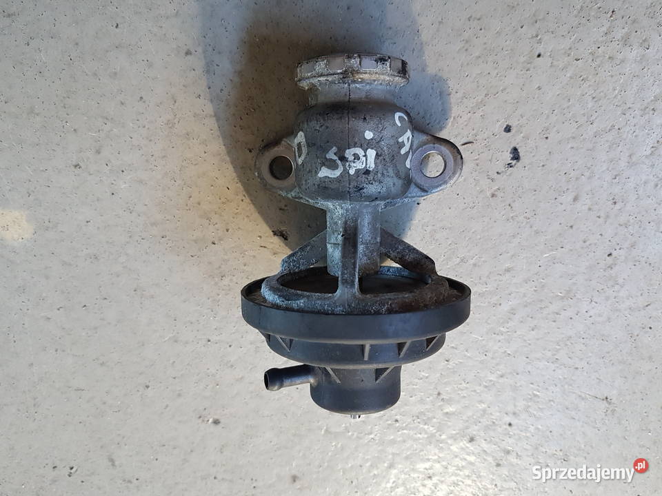 VW CADDY SKODA 19 SDI ZAWOR EGR 038131501AG Turek