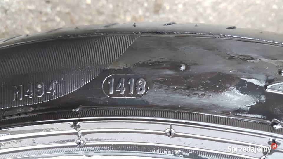 OPONY 29535R21 107Y PIRELLI P0 4 LETNIE Samochodowe Międzychód