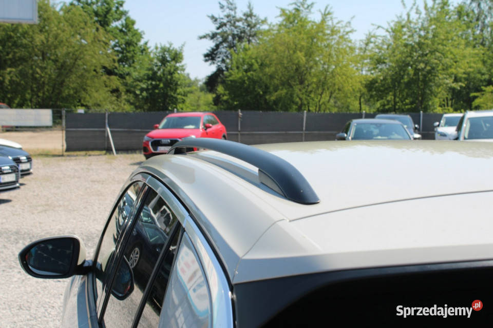Volkswagen TRoc Life DSG Gwarancja Salon I światła LED Warszawa