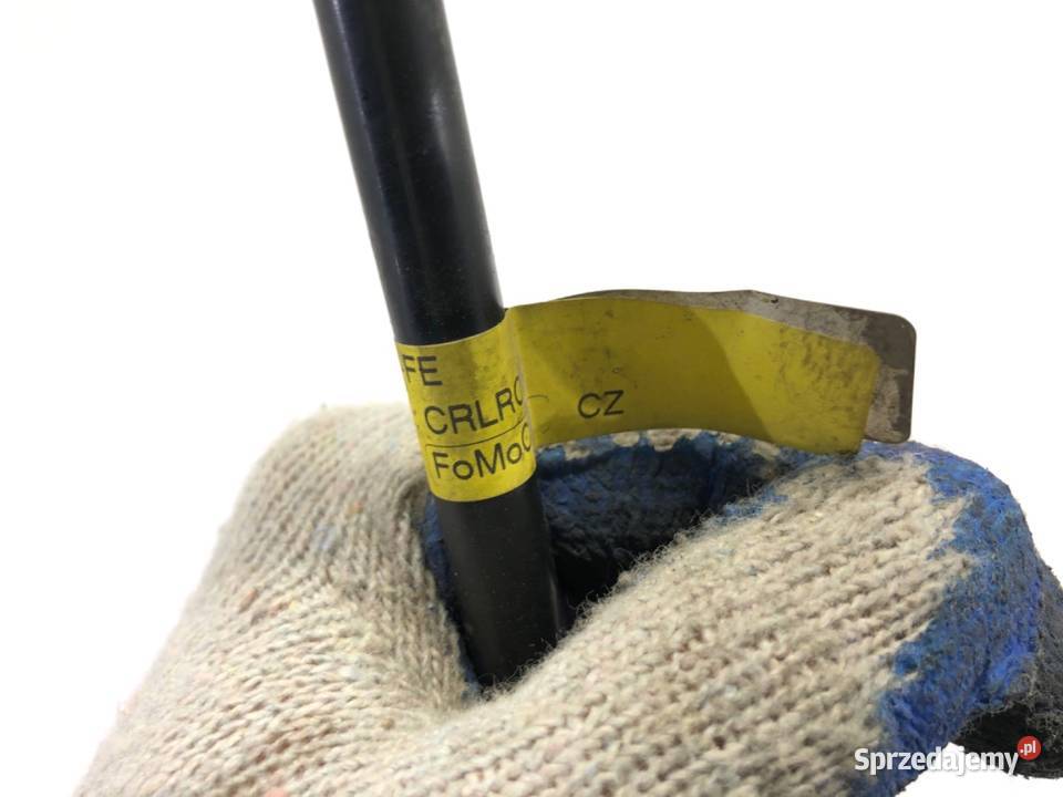 WĄŻ WSPOMAGANIA FORD MONDEO MK4 7G913A65FE 20 sprzedam