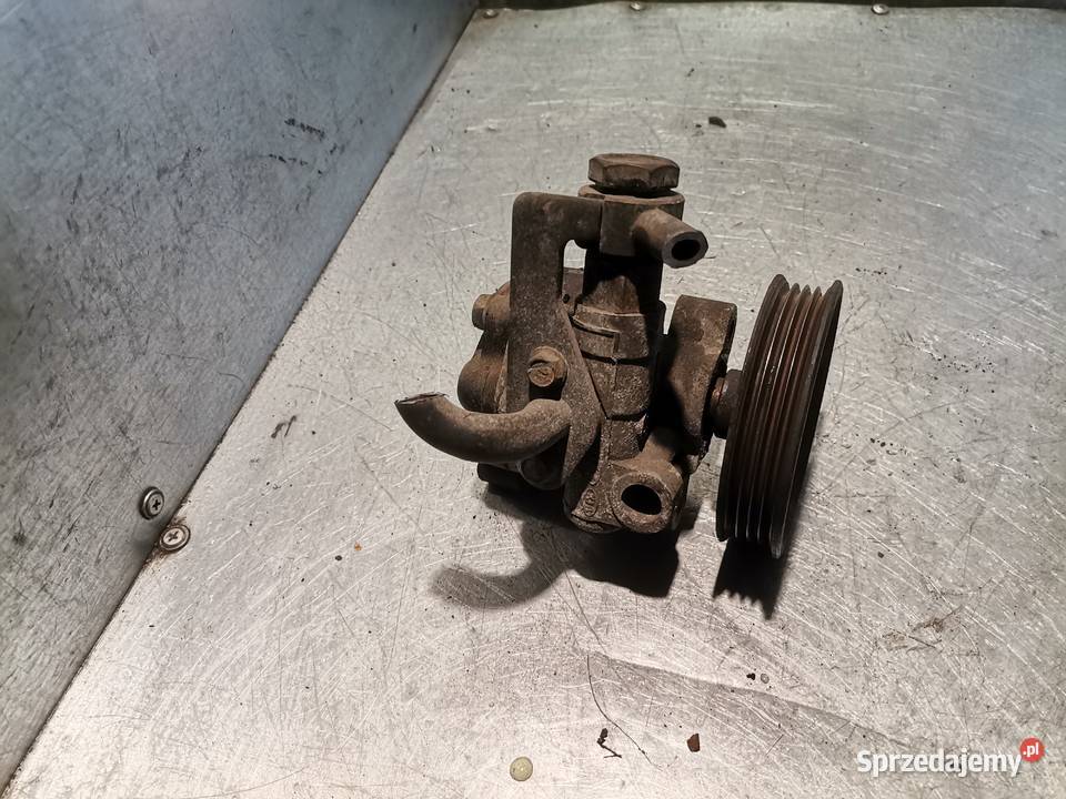 POMPA WSPOMAGANIA ORYGINAŁ HYUNDAI GETZ 13 12V