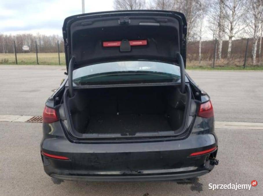 30TDI 116 Automat Uszkodzony pierwszy właściciel Olsztyn sprzedam