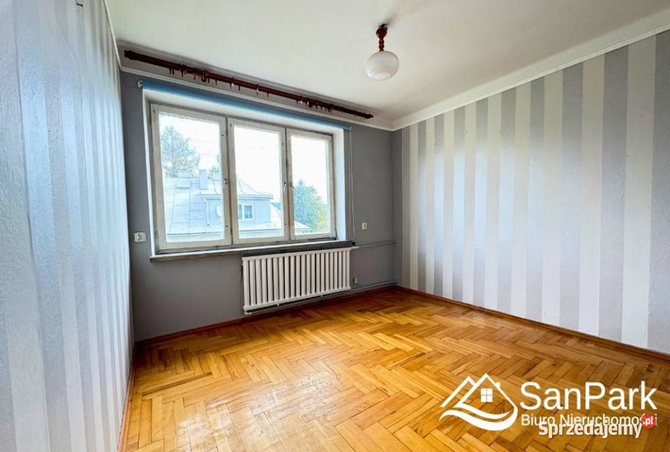 Mieszkanie 77m2 3 pokoje Olszanica