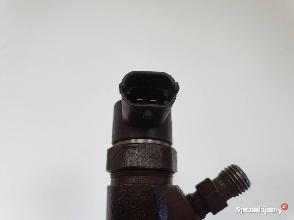 WTRYSKIWACZ Opel Vectra C 19 CDTI 16V wtrysk Chełm