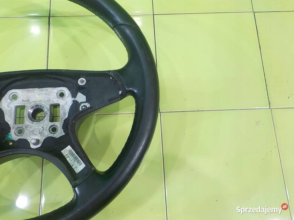 FORD KA MK2 II 12 B 11r HB 3D kierownica Suków sprzedam