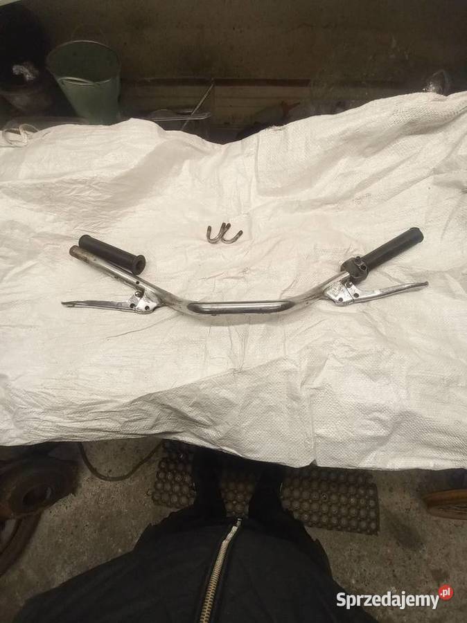 Wsk b1 Kierownica Kraków