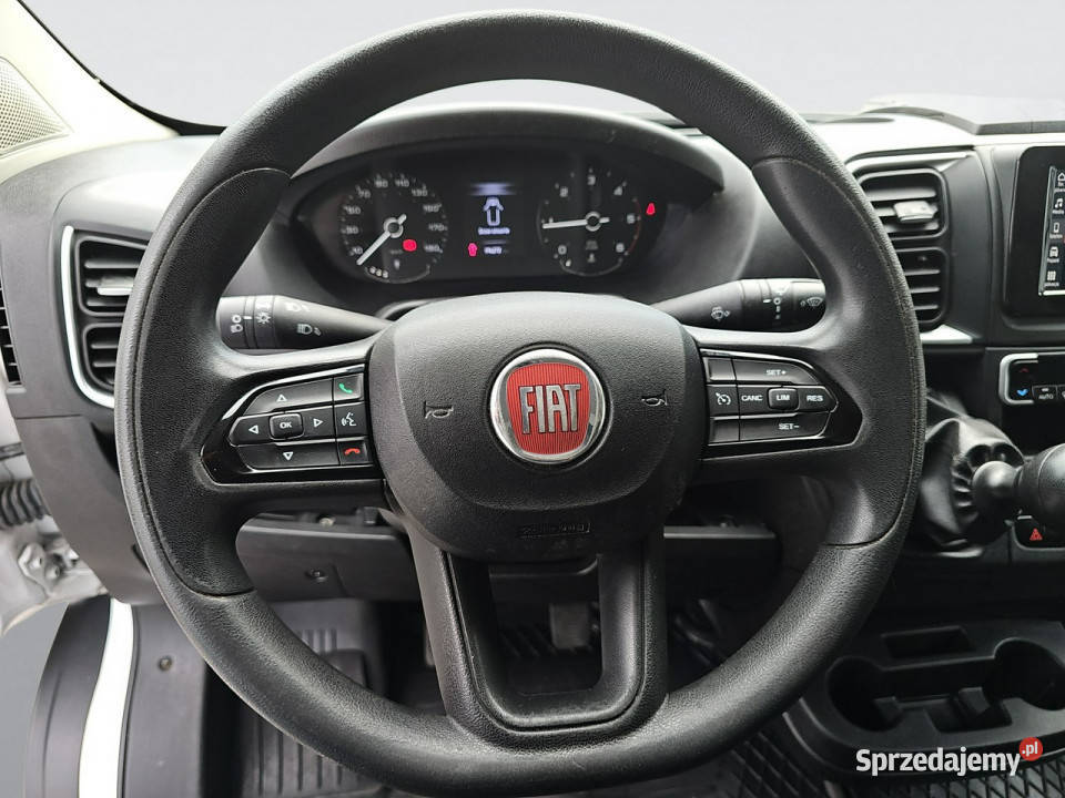 Fiat Ducato FIAT DUCATO MAXI MJ L4H2 WND3968C diesel mazowieckie