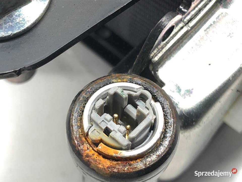 PAS BEZPIECZEŃSTWA PRZÓD PRAWY HONDA CRV IV osobowe Pasy bezpieczeństwa podkarpackie sprzedam