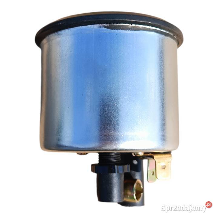 Licznik Prędkościomierz Simson s51 czarny 60 mm małopolskie Chrzanów