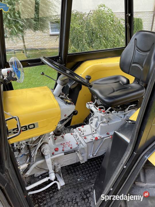 URSUS C330 Władysławów