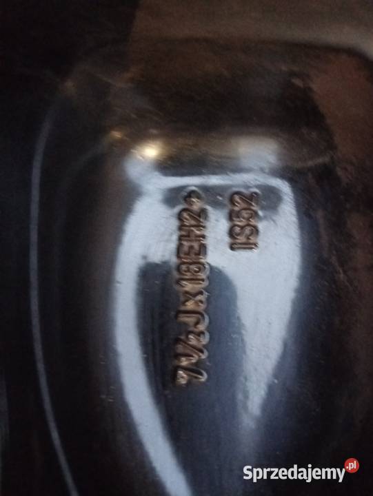 Felgi aluminiowe 18 5x120 200zl1 Bielsko-Biała