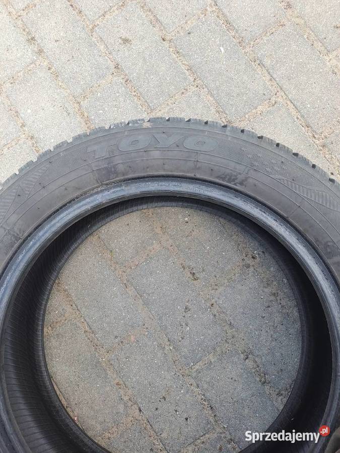 Opony zimowe 17560R16 Rajgród
