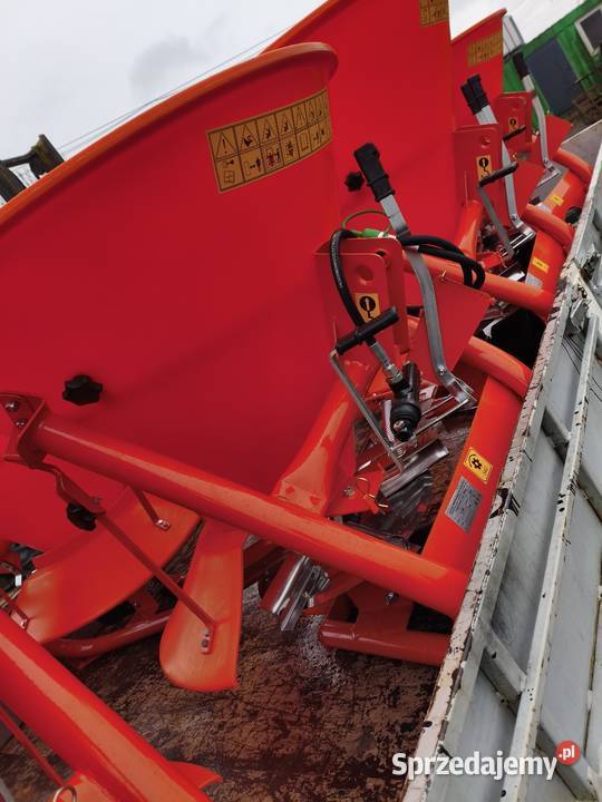 PiaskarkoSolarki firmy STRUMYK