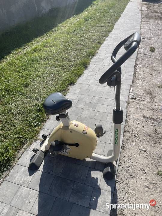 Rower treningowy Tomaszów Mazowiecki sprzedam