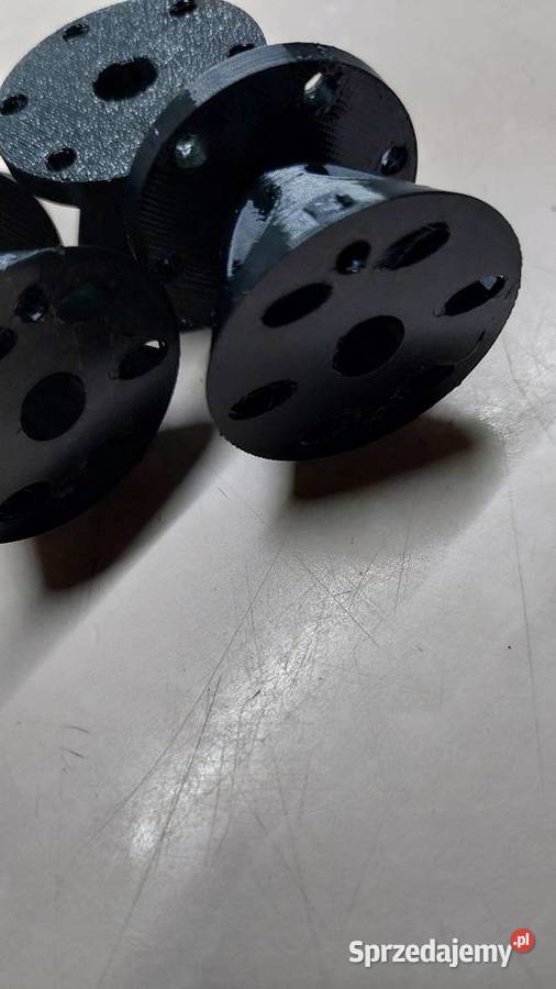 Moduł do tłumika Sporty strzeleckie i myślistwo Ruda Śląska