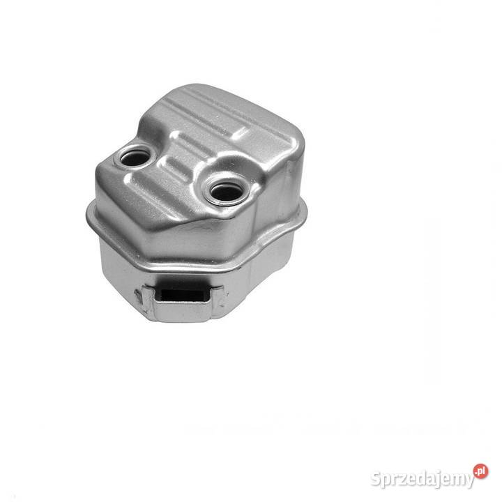 Tłumik Do Pilarek STIHL MS171 MS181 MS211 MS171C Ostrołęka