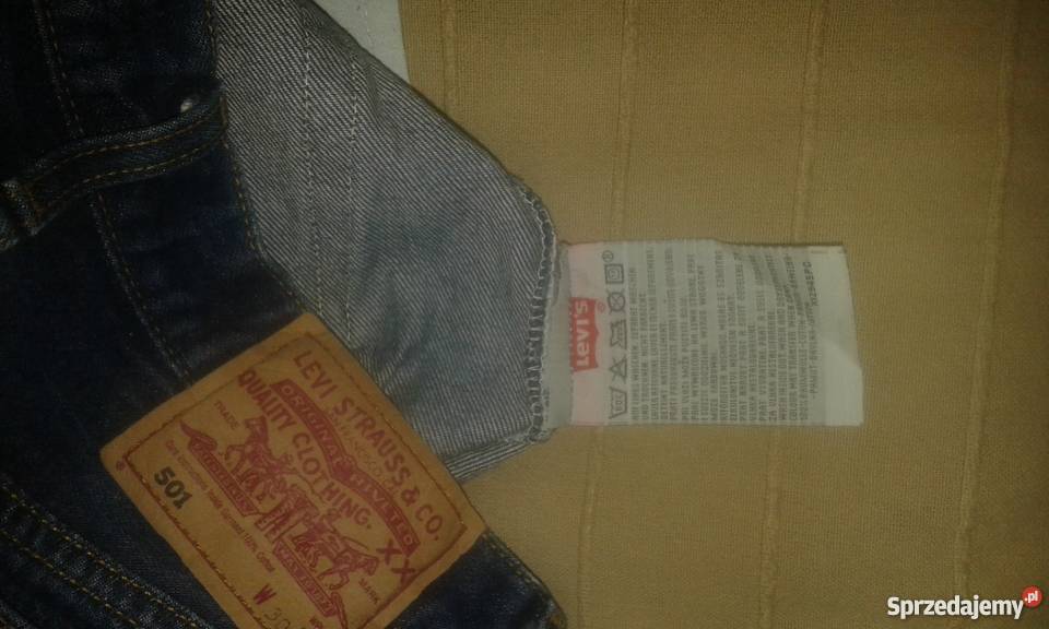 levis 501 wpl 423