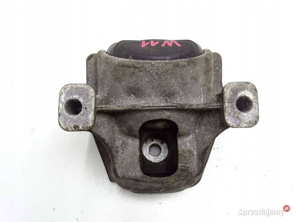 PODUSZKA SILNIKA PRAWA PRAWY AUDI A4 B8 A5 8T 20 osobowe
