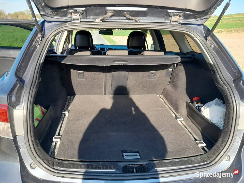 Toyota Avensis 2012 20 Diesel 2cm3 Dzierążnia sprzedam