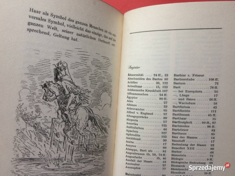 3179 Nauka O Włosach Szczecin sprzedam