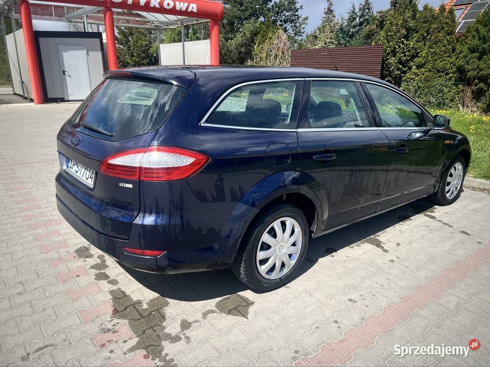 Sprzedam Ford Mondeo