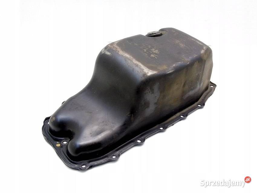 MISKA OLEJU 13 CDTI CORSA D AGILA B MERIVA COMBO osobowe Sosnowiec