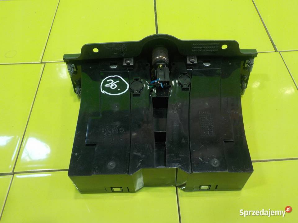 RODIUS II TURISMO 20 B 14r uchyt na kubek Suków