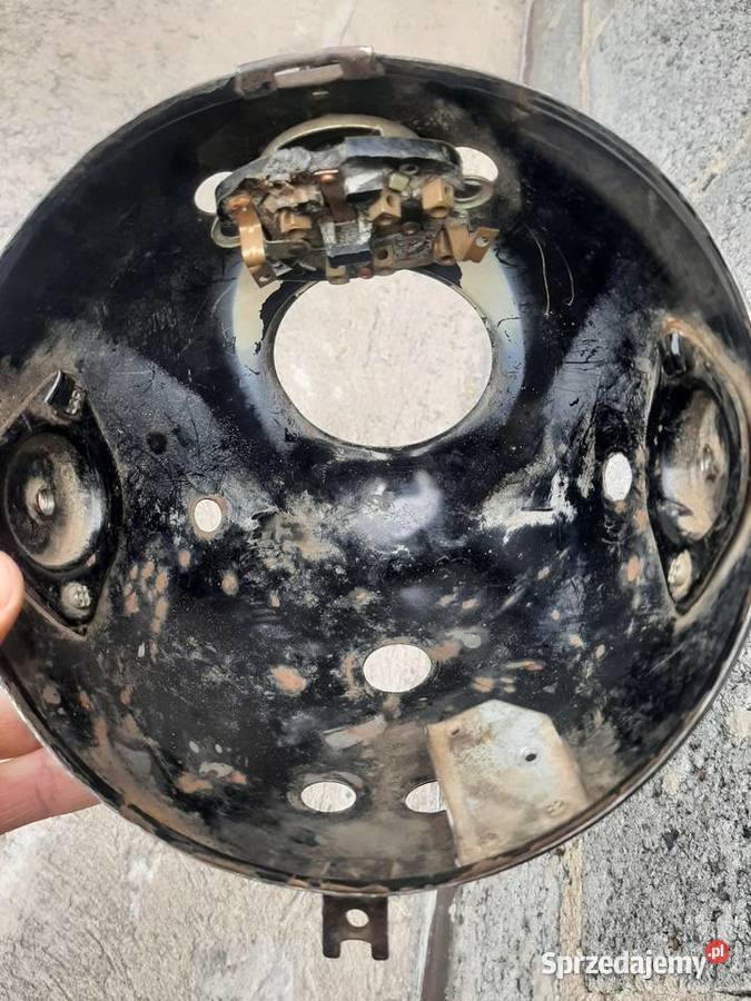 M72 wielkopolskie Ostrów Wielkopolski