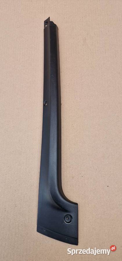 MERCEDES ATEGO LISTWA SŁUPEK KABINY PRAWY lubuskie Bieleń