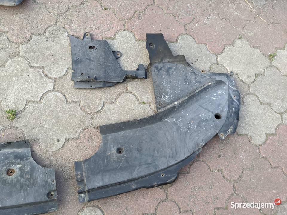 Saab 900 S boczki tapicerskie Stalowa Wola