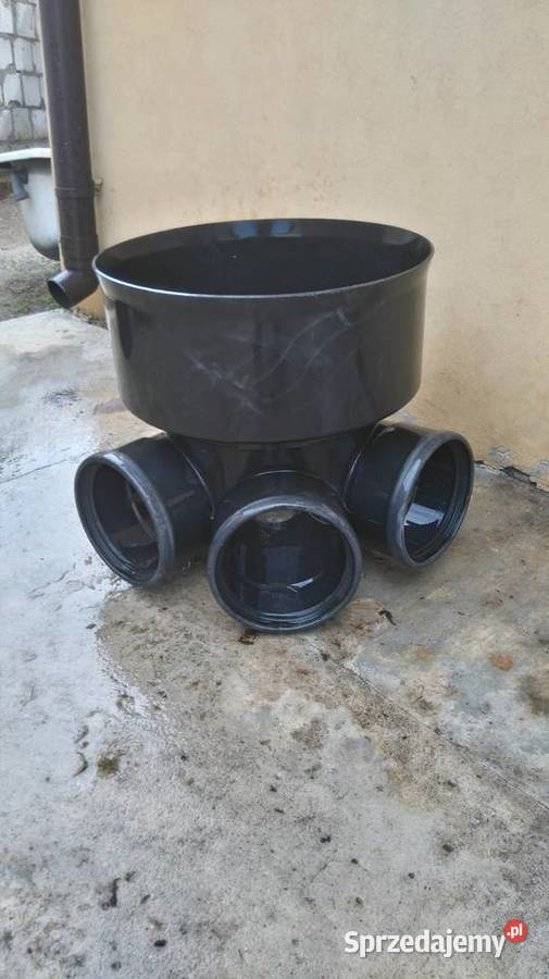 Kineta studzienka Wavin Super