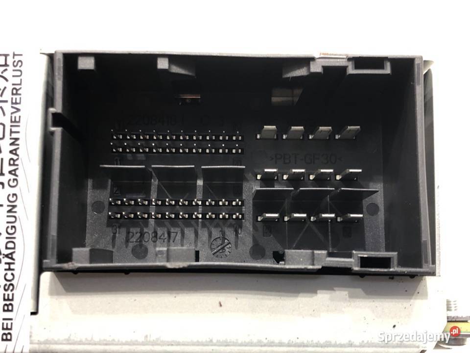 RADIO FIAT TIPO 07357119790 ODTWARZACZ