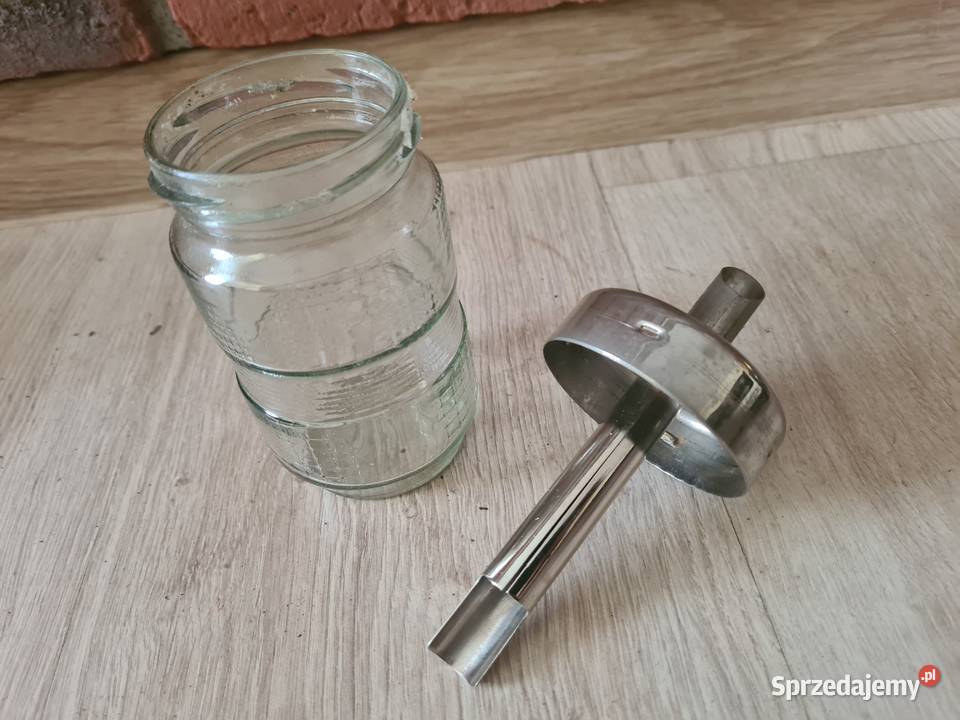 Cukiernica z PRLu stara piękna Jastrzębie-Zdrój