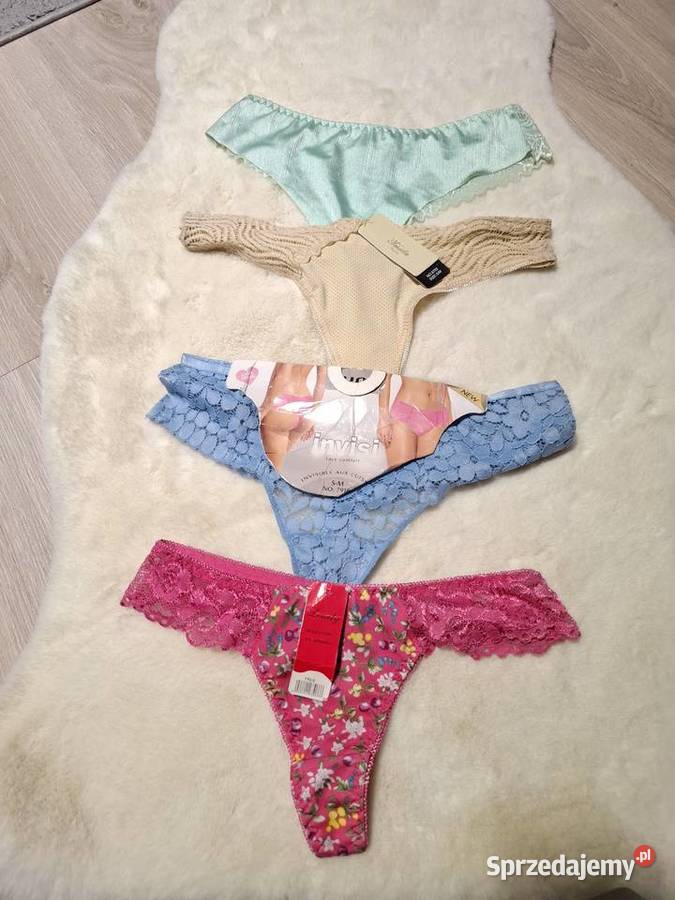 Stringi komplet 4 sztuk SM Kielce