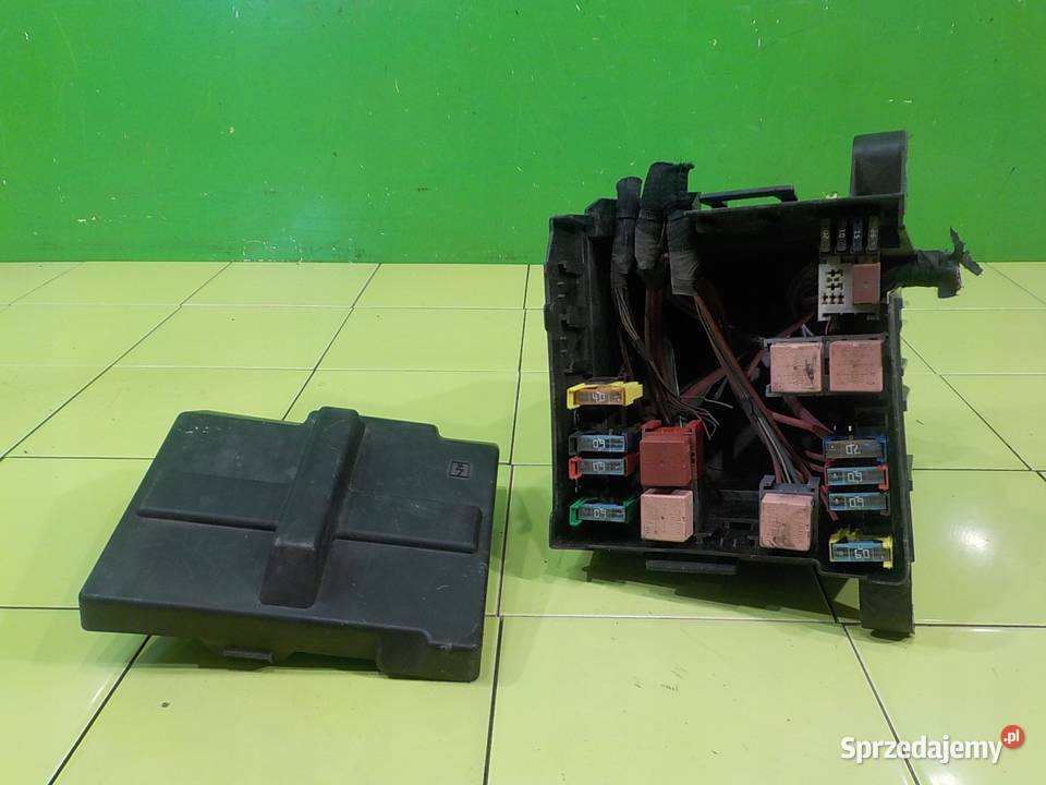 OPEL VIVARO A I TRAFIC II LIFT 20 CDTI 09r VAN