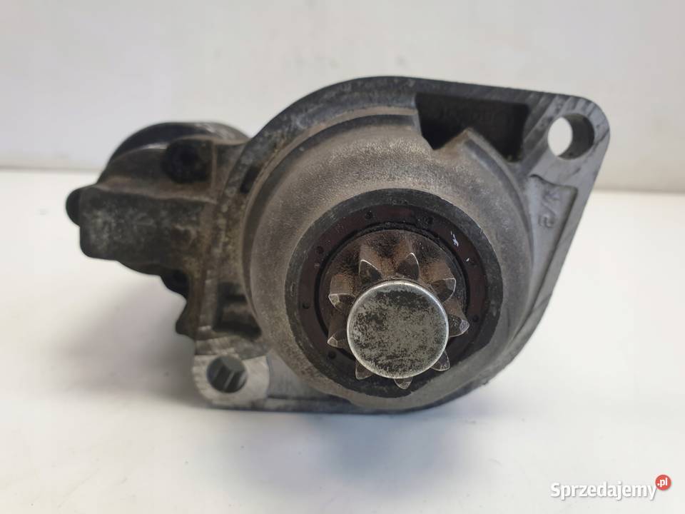 ROZRUSZNIK Porsche 911 997 Carrera 36 ROZRUSZNIK Motoryzacja Chełm
