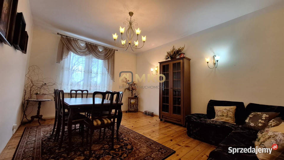 Mieszkanie 100m2 4 pokoje Włocławek
