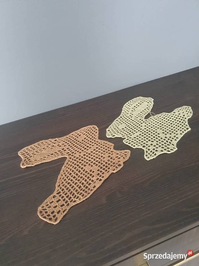 Zajączek Wielkanocny ozdoba okienna sprzedam