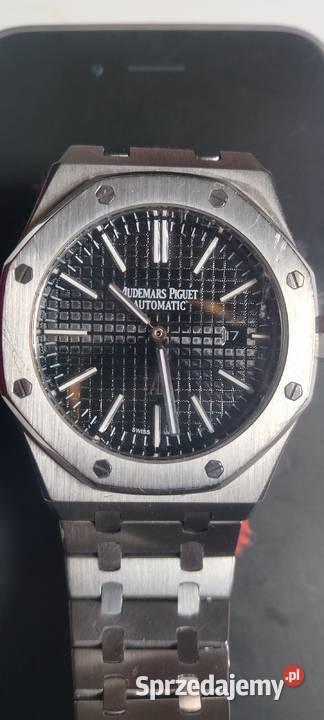 Zegarek Audemars Piguet Rzeszów
