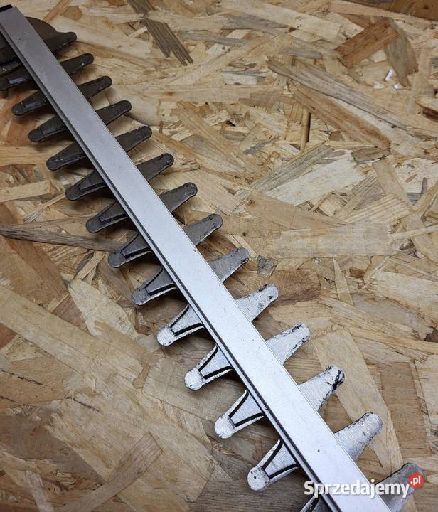 Akumulatorowe nożyce do żywopłotu 50 750 W Myszyniec