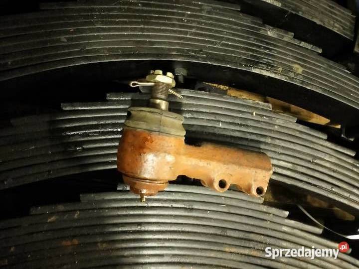 Przegub stabilizatora Jelcz nowy faktura