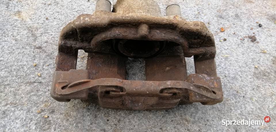 Bmw e46 e36 zacisk hamulcowy prawy przód5422 osobowe Układ hamulcowy Aleksandrów Łódzki