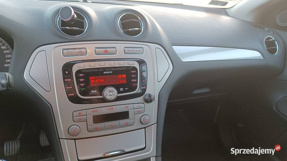 Rodzinne ekonomiczne kombi podlaskie Białystok