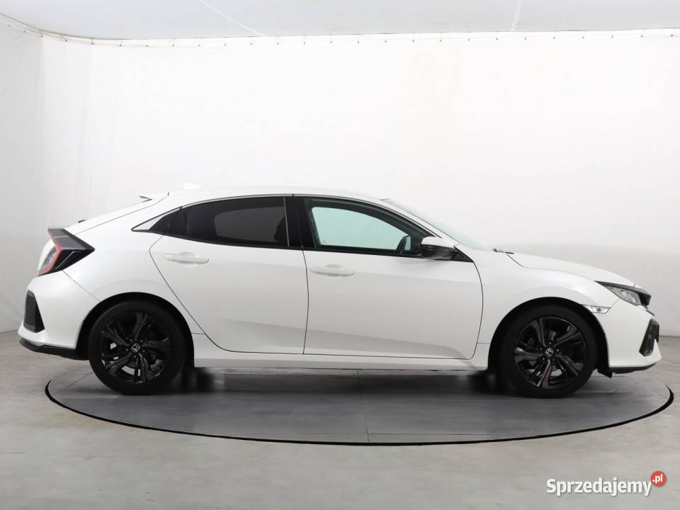 Honda Civic 10 VTEC Turbo czujnik zmierzchu Katowice