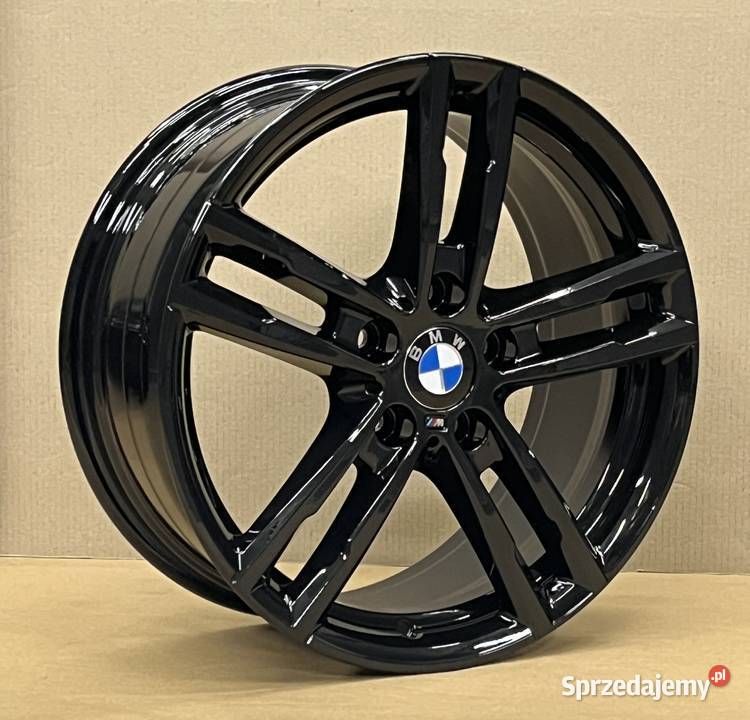 Felgi BMW OE serii 1 F20 F21 serii 2 F22 F23 Gostyń