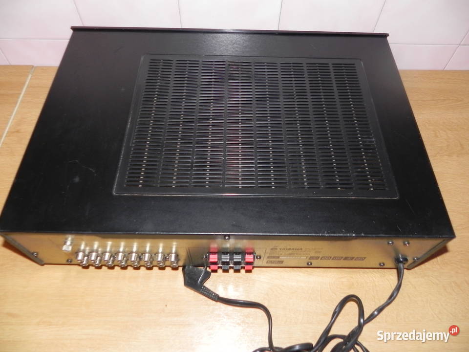 Wzmacniacz Yamaha A500 Dąbrowa Górnicza sprzedam