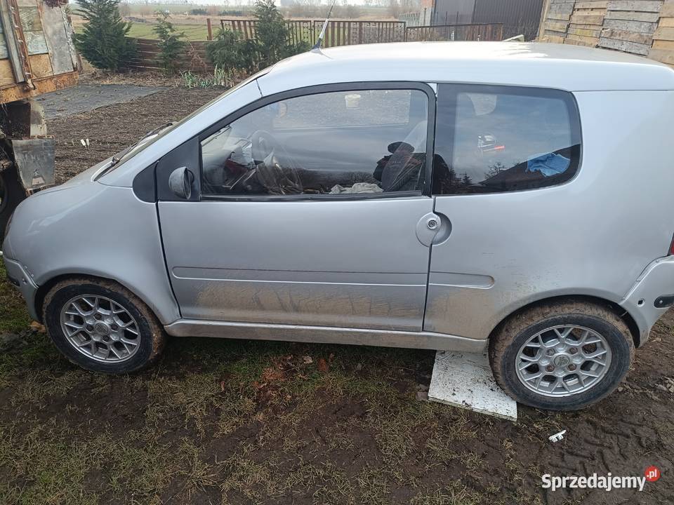 Aixam 5004 Pozostałe Pyrzyce sprzedam
