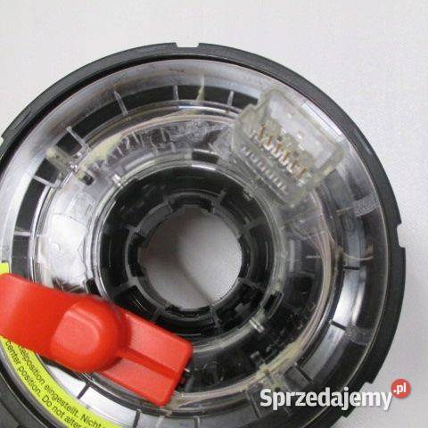 TAŚMA AIRBAG AUDI A4 B8 A5 Q5 8K0953568F NOWA wielkopolskie Rakoniewice sprzedam